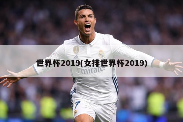 世界杯2019(女排世界杯2019)