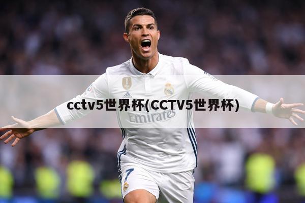 cctv5世界杯(CCTV5世界杯)